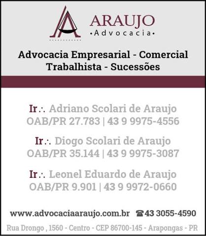 Araujo Advocacia