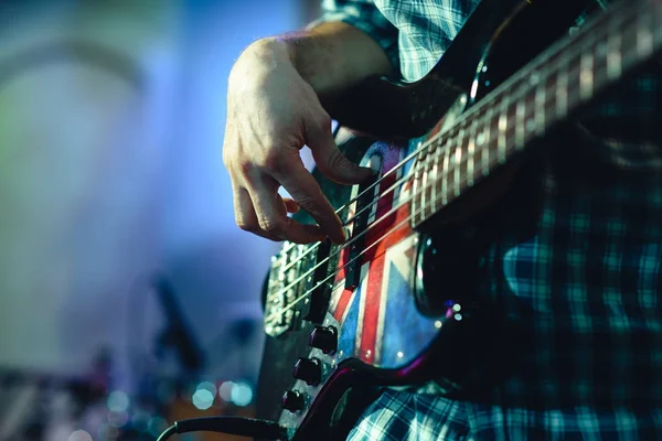 Bandas de Rock