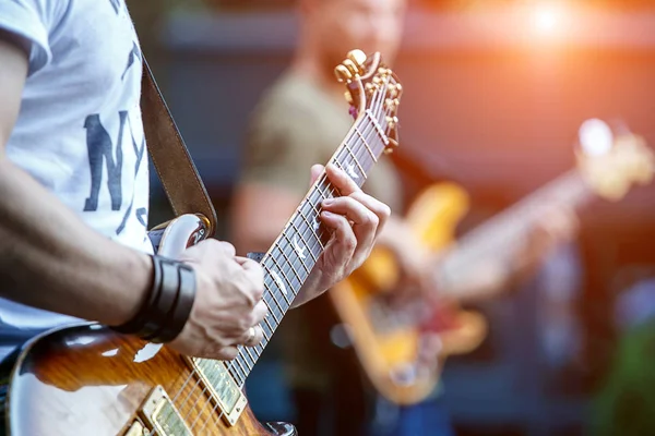 Guitarrista